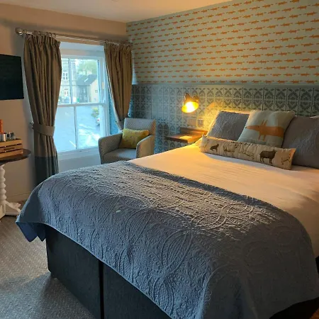 The Bay Horse, 4*