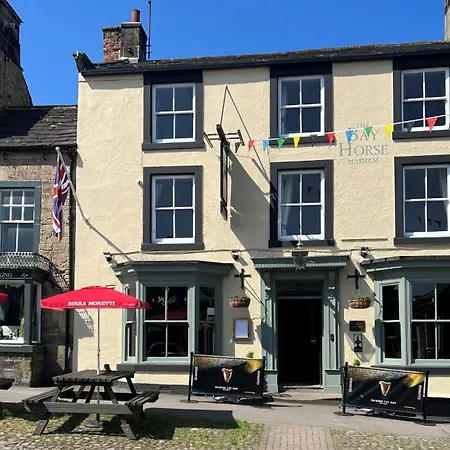 The Bay Horse, 4* Masham