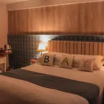 The Bay Horse, 4* Машам