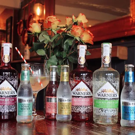 The Bay Horse, Masham