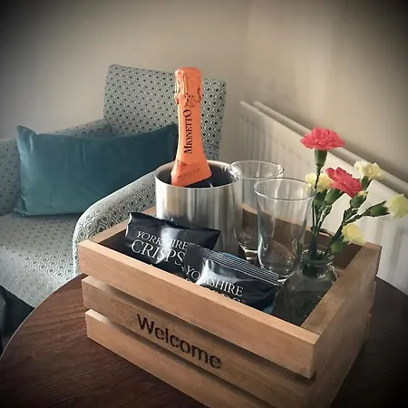 The Bay Horse, 4* Masham