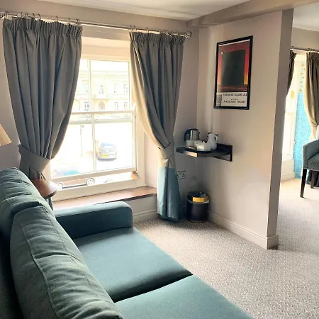 The Bay Horse, Masham