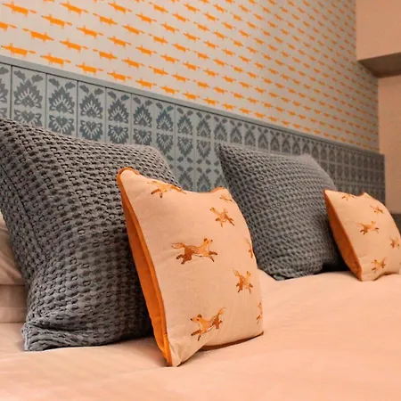 Penzion The Bay Horse, Masham