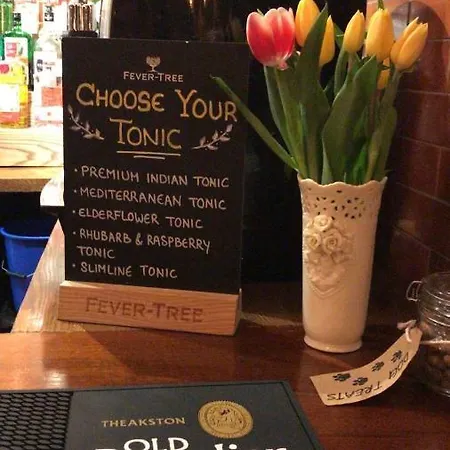 The Bay Horse, 4* Masham