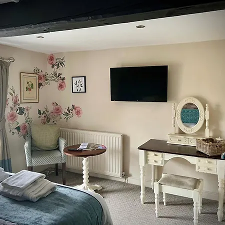 The Bay Horse, 4* Masham