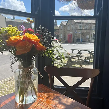 The Bay Horse, Masham