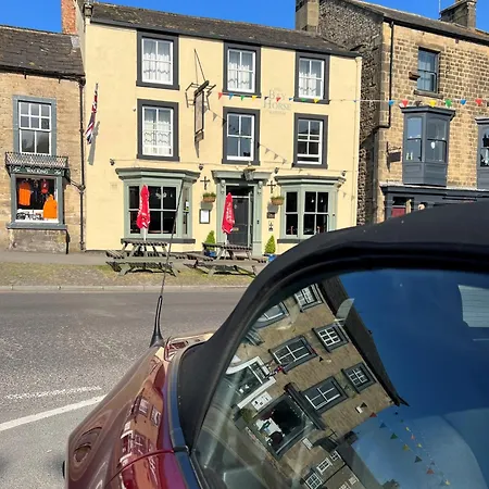 Penzion The Bay Horse, Masham