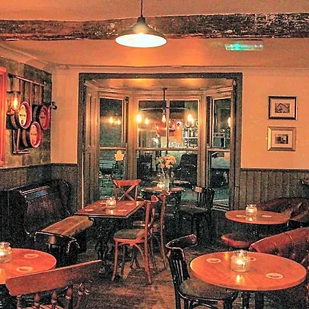 The Bay Horse, Masham