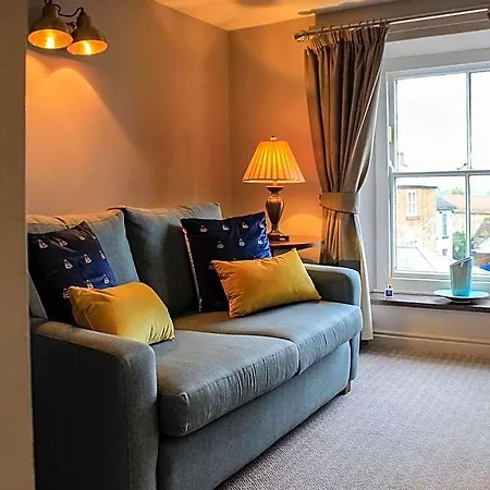The Bay Horse, Masham