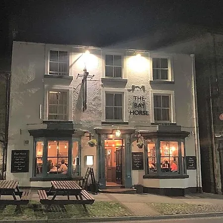 The Bay Horse, 4* Masham