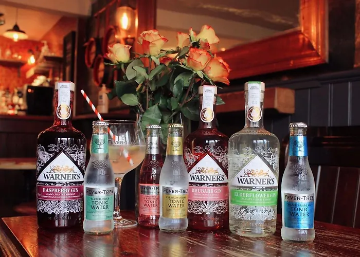 The Bay Horse, Masham