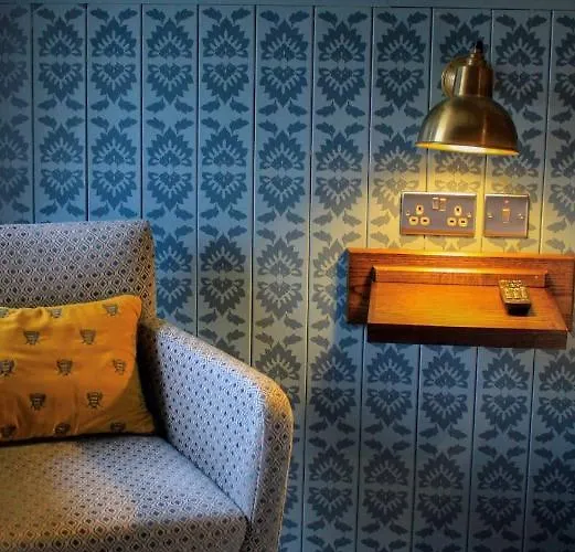 Inn The Bay Horse, 4*