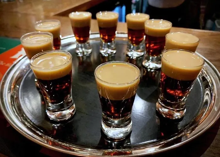 The Bay Horse, 4* Masham