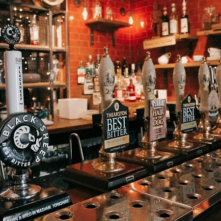 بيت ريفي The Bay Horse, 4*