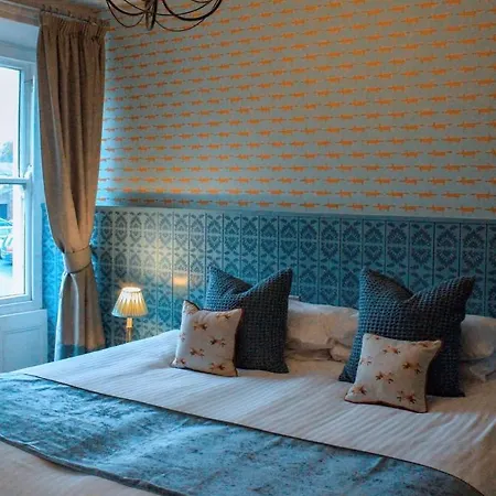 بيت ريفي The Bay Horse,