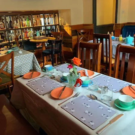 بيت ريفي The Bay Horse, 4*