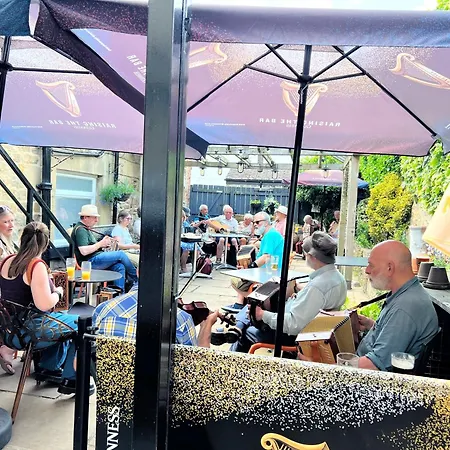 بيت ريفي The Bay Horse, ماشام