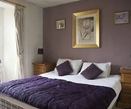 The Bay Horse, 4* ماشام