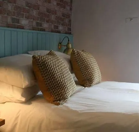 The Bay Horse, بيت ريفي ماشام